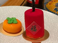 -福港轩·中餐厅(厦门香格里拉店)