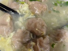 -海清宁记大馅云吞