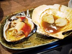 -札幌二条市场 大矶 OHISO(总店)