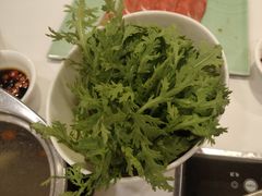 -草原传奇鲜羊火锅(桥北店)