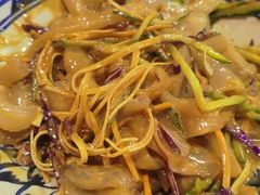 -听涛雅苑百味饺子老家菜馆