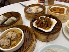 -稻香海鲜饭店(第一国际店)