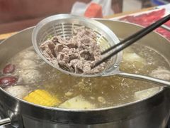 -林记潮牛·牛肉火锅(上马墩店)