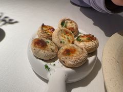 -春树下·树屋花房西餐厅(罍街AS1980店)