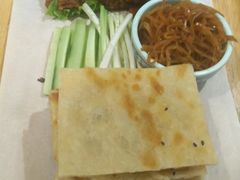 -福海居烤鸭店(鸟巢店)