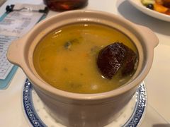 -汤城小厨•粤菜•靓汤(金宝街店)