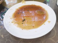 -涵家味土菜馆·徽州一绝臭鳜鱼(三河古镇店)