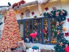 -HERRE·FARM 赫尔露营农场·团建聚会包场