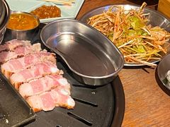 -济州爱肉堂(总店)