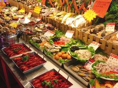 -必点海鲜·鲅鱼水饺(鞍山西道店)
