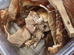 烤鸭-紫光园·烤鸭·北京菜(劲松店)