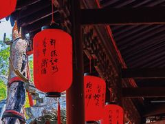 -上海醉白池公园
