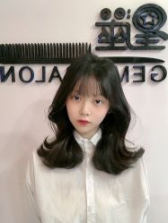 -星座SALON奢华造型