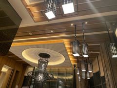 -福州仓山凯悦酒店·Market Cafe Lacucina咖啡厅