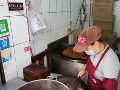 -谢记素红大肠店(新民路店)