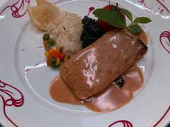 -马克西姆餐厅(崇文门店)