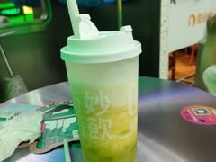 -OH MY TEA 奇妙特饮(天一店)