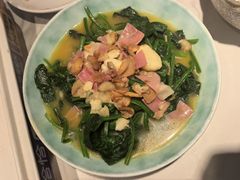 -茄子恰恰·新云南小炒(钱王街店)
