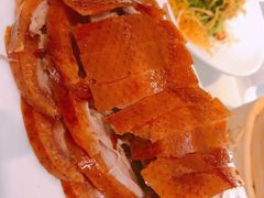 北京烤鸭嘉宾优选-北京老铺烤鸭(欣大购物广场店)
