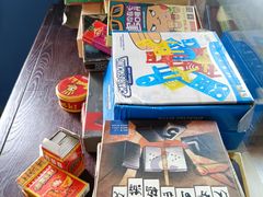 -神盾局密室逃脱