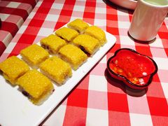 -西贝(上海我格广场店)