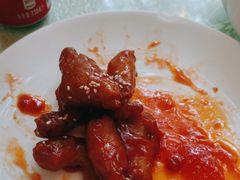 -京尊烤鸭店JINGZUN(春秀路店)