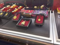 -菜百首饰(朝阳店)