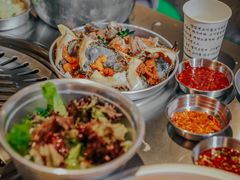 -馥二代韩式烤肉 2세대 불고기(喷水池店)