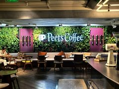 -Peet's 皮爷咖啡(东湖路手作店)