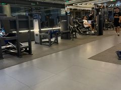 -24/7 FITNESS 健身(罗湖金光华店)