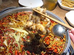 美蛙罗非鱼-小门坎三合鱼(总店)