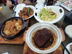 -京天红酒家(虎坊路店)