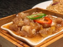 -天瑞轩·粤菜餐厅