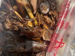 -金丹酱板鸭营业厅(紫缘路店)