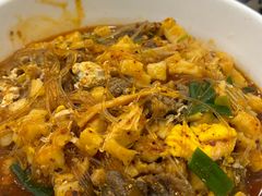 -老乌家特色小炒泡馍(大皮院店)