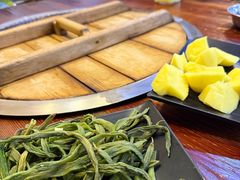 -咱屯子锅台鱼(岳阳街店)