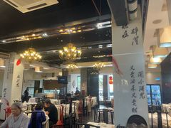 -到家尝北京菜(西坝河店)