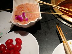 -怡品川宇火锅(宝立方店)