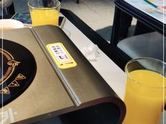 -江边城外烤全鱼(世茂广场店)