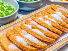 -羊瑞堂·横山炖羊肉·陕菜(未央路旗舰店)