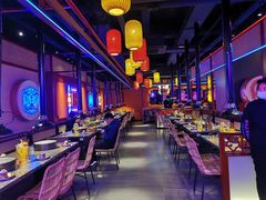 -十三姨正合丰烤肉(营迹路店)