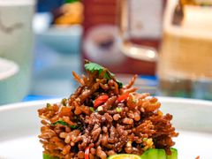 -香港狮子山下·明星粤菜餐厅(北苑店)