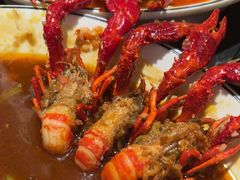 -红盔甲·小龙虾(人民广场店)