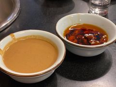 -裕德孚·非遗手切涮羊肉(东直门内大街店)