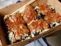 -品腐记·豆腐王朝(老门东总店)