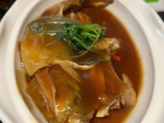 招牌河豚-肆月河豚·淮扬菜·湘菜(华天店)