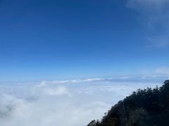 -峨眉山风景名胜区