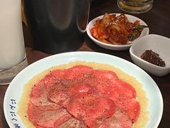 -蒜香焼肉PURUSHIN(马场路店)