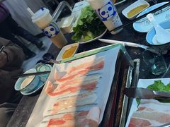 -老东北烤肉(金山店)