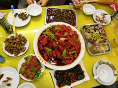 -赵氏老北京涮羊肉羊蝎子(蓝村店)